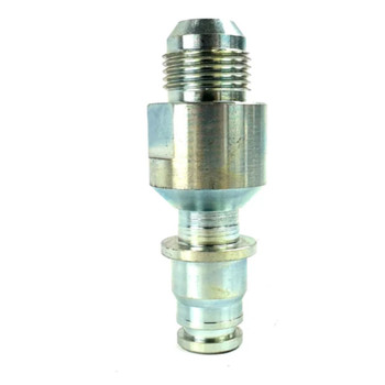 TUFF TORQ 187K0024960 CONNECTOR 7/814 UNFJIC (ORIGINAL OEM)