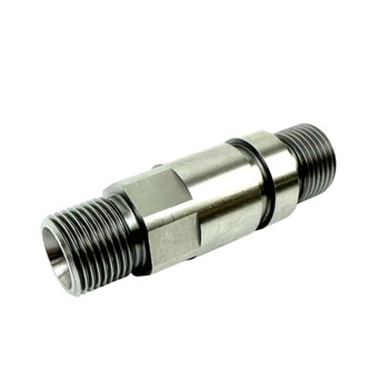 TUFF TORQ 187Q0524740 PIPING A 3/8 (ORIGINAL OEM)