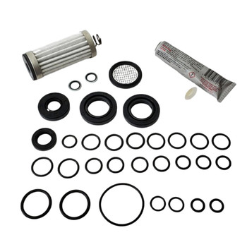 TUFF TORQ 187Q0599011 SEAL KITK664 E & GA (ORIGINAL OEM)