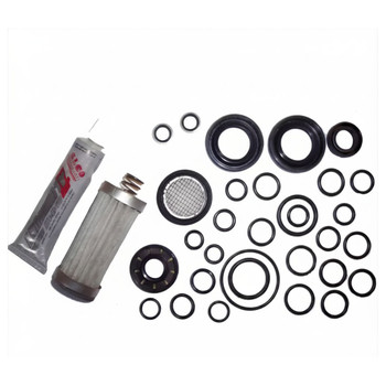 TUFF TORQ 187Q0599201 SEAL KITK664GAM (ORIGINAL OEM)