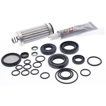 TUFF TORQ 187Q0599211 SEAL KITK664 L (ORIGINAL OEM)