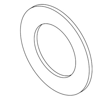 TUFF TORQ 187Q0625260 WASHER (ORIGINAL OEM)