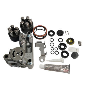 TUFF TORQ 187Q1925400 GEAR ASSEMBLY RING U (ORIGINAL OEM)