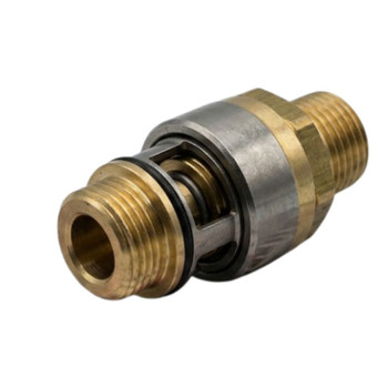 TUFF TORQ 1E872056520 CHECK VALE ASSEMBLY (ORIGINAL OEM)