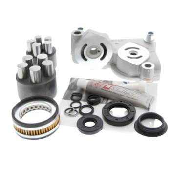 TUFF TORQ 19215499190 REPAIR KIT K61>093319159599 (ORIGINAL OEM)