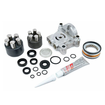 TUFF TORQ 19215499221 REPAIR KIT K61E SN <005468 (ORIGINAL OEM)