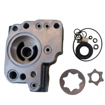 TUFF TORQ 19215726402 PUMP BODY COMPLETE (ORIGINAL OEM)
