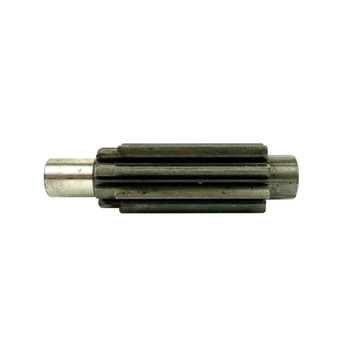 TUFF TORQ 19216733410 PINION SHAFT (ORIGINAL OEM)
