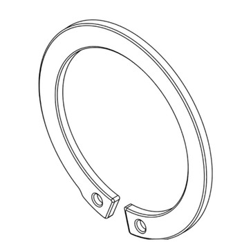 TUFF TORQ 22252000400 RING 40 (ORIGINAL OEM)