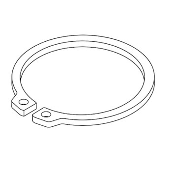 TUFF TORQ 22272000090 RING 9 (ORIGINAL OEM)