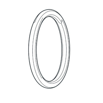 TUFF TORQ 24311000070 ORING P7 (ORIGINAL OEM)