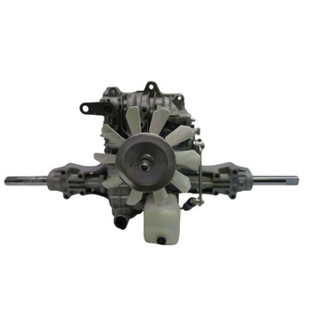 TUFF TORQ 7A632084860 K62AH TRANSAXLE (ORIGINAL OEM)