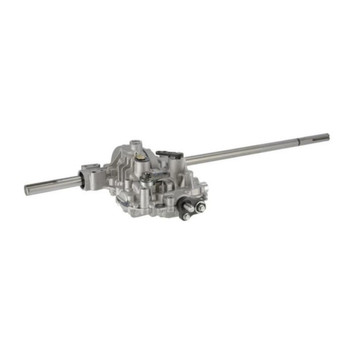 TUFF TORQ 787K0027060 KTM13T HUSQVARNA TRANSAXLE SHIPPED WITHOUT OIL (ORIGINAL OEM)