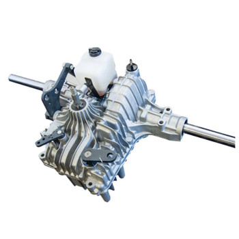 TUFF TORQ 7A632084650 K66AD HOP TRANSAXLE (ORIGINAL OEM)