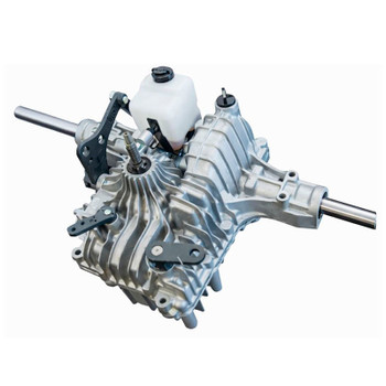 TUFF TORQ 7A632084760 - K62AC TRANSAXLE - (ORIGINAL OEM)