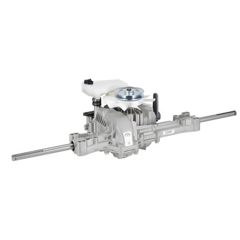 TUFF TORQ 7A646024051 K46F C/G TRANSAXLE (ORIGINAL OEM)