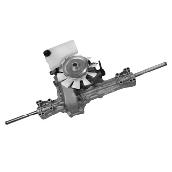 TUFF TORQ 7A646024330 K46O GPJ TRANSAXLE (ORIGINAL OEM)