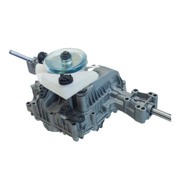TUFF TORQ 7A646084111 K46BF TRANSAXLE (ORIGINAL OEM)