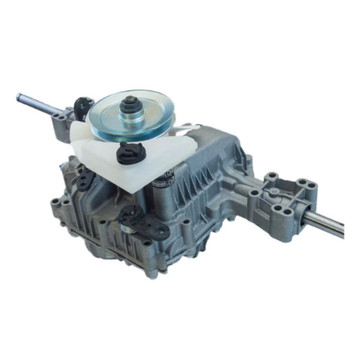 TUFF TORQ 7A646084171 K46BP TRANSAXLE PREFILLED WITH OIL (ORIGINAL OEM)