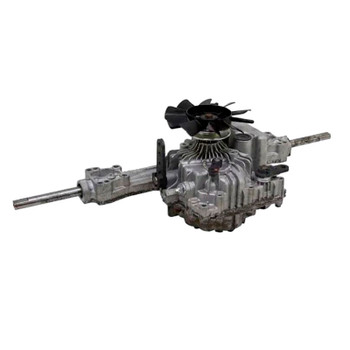TUFF TORQ 7A646084641 - K46BR TRANSAXLE MY18 WITH OIL - (ORIGINAL OEM)