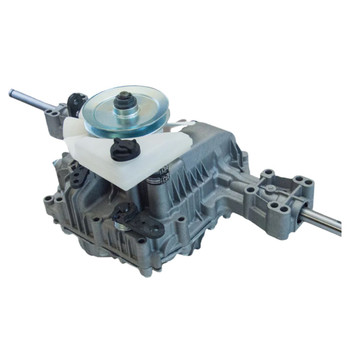 TUFF TORQ 7A646084650 K46BD TRANSAXLE MY16 (ORIGINAL OEM)