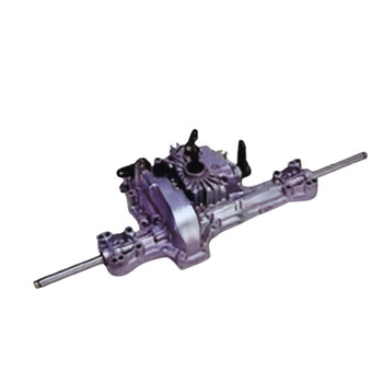 TUFF TORQ 787Q0324021 K574B GGP TRANS SHIPPED WITHOUT OIL (ORIGINAL OEM)
