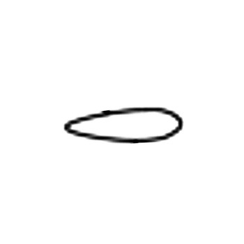 940851707 - LABEL RECOIL (HOMELITE ORIGINAL OEM)