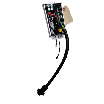 997469001 - SLAVE DECK MOTOR CONTROLLER ZT (HOMELITE ORIGINAL OEM)