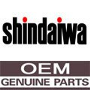 SHINDAIWA Outer Pipe Complete 60907-98380 - Image 1