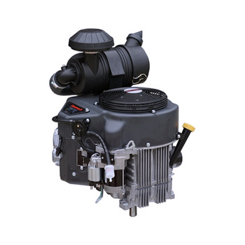 KAWASAKI FX730VES12S - 23.5 HP 1" X 80 PTO - Image 1