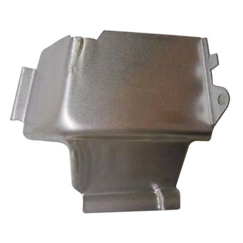 SHINDAIWA Muffler Heat Shield 68900-31332 - Image 1