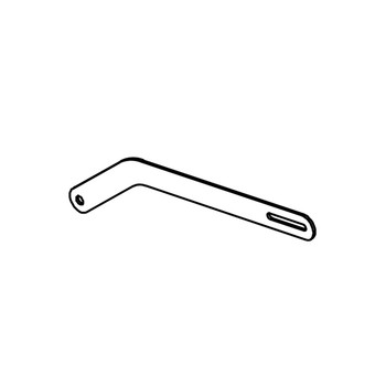 RYOBI/RIDGID 089240034016 ARM GUARD LINK (Original OEM part)