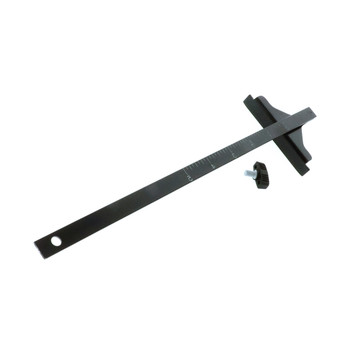 RYOBI/RIDGID 204585002 - ASSEMBLY EDGE GUIDE (Original OEM part)