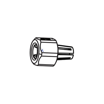 RYOBI/RIDGID 317584001 - NUT COLLECTOR AND (Original OEM part)
