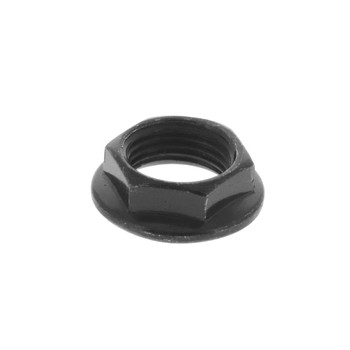 RYOBI/RIDGID 524445002 - PLASTIC HEX NUT 8/7-9/ 01101 (Original OEM part)