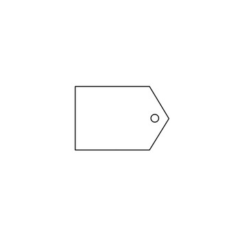 RYOBI/RIDGID 918003254 - WARNING HANGTAG FRENCH/SPANISH (Original OEM part) RYOBI/RIDGID 918003254 - WARNING HANGTAG FRENCH/SPANISH (Original OEM part)