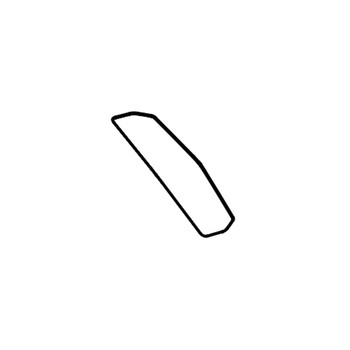 RYOBI/RIDGID 941120600 - LED LABEL (Original OEM part)