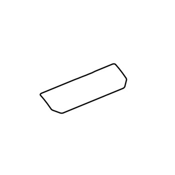 RYOBI/RIDGID 941123612 - DATA/WARNING LABEL (Original OEM part) RYOBI/RIDGID 941123612 - DATA/WARNING LABEL (Original OEM part)