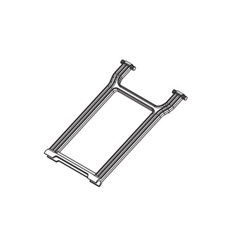 RYOBI/RIDGID 089041055003 - BRACKET SUPPORT (Original OEM part)