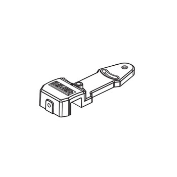 RYOBI/RIDGID 089041055052 - BASE MONITOR GAUGE (Original OEM part)