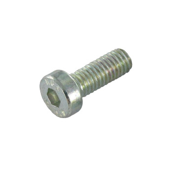 RYOBI/RIDGID 089240054004 - SCREW HALF-ROUND HEAD HEX SOCK (Original OEM part)