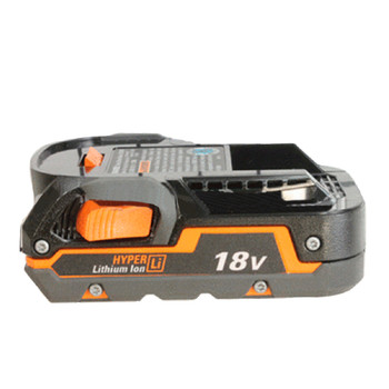 RYOBI/RIDGID 130540005 - BATTERY R870015 18V 1.5Ah (Original OEM part) RYOBI/RIDGID 130540005 - BATTERY R870015 18V 1.5Ah (Original OEM part)