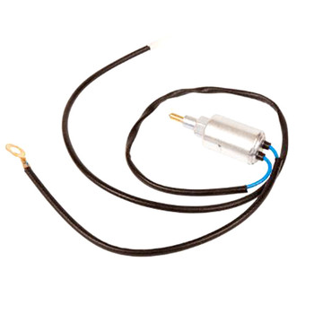 Husqvarna 529458101 - Solenoid Solenoid Valve - Original OEM part