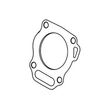 HUSQVARNA Gasket Cylinder Head Gasket 531146892 Image 1
