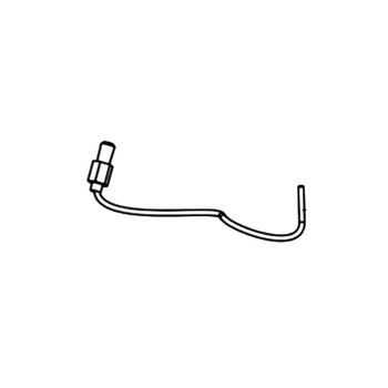 HUSQVARNA Sensor Temperature Sensor 531146949 Image 1