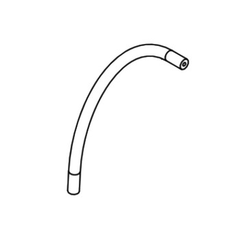 HUSQVARNA Tube 531146976 Image 1