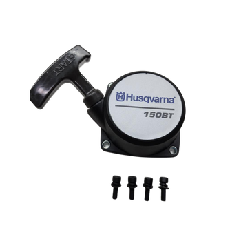 Husqvarna 531147159 - Starter Assembly - Original OEM part