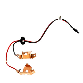 Husqvarna 531242201 - Wiring Assembly Charging Contact - Original OEM part