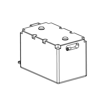 HUSQVARNA 100Ah Smart Lithium Battery 531402301 Image 1