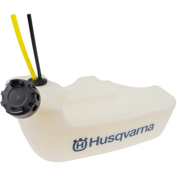 Husqvarna 577467803 - Fuel Tank Assembly 570Bt - Original OEM part